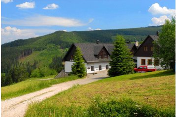 Чехия Penzión Pec pod Sněžkou, Экстерьер